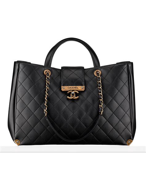 chanel accessories website.